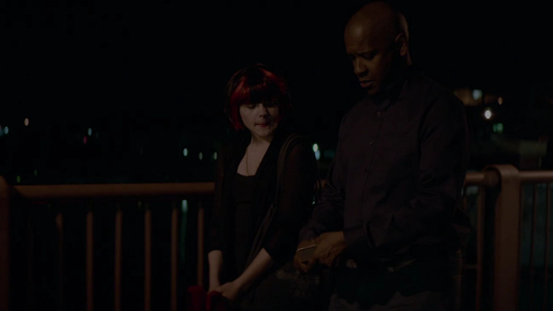 A still image from the trailer of the movie (Image via Amazon Prime)